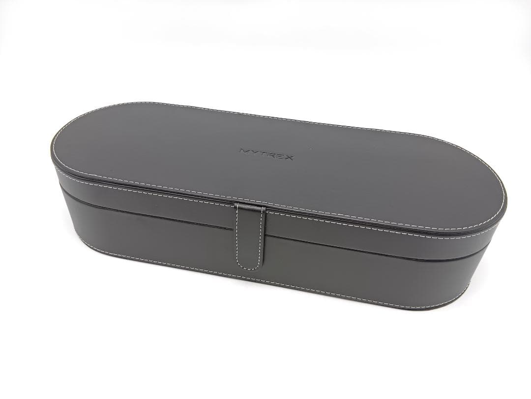 美顔器 MYTREX PROVE 専用目元用アタッチメント付き