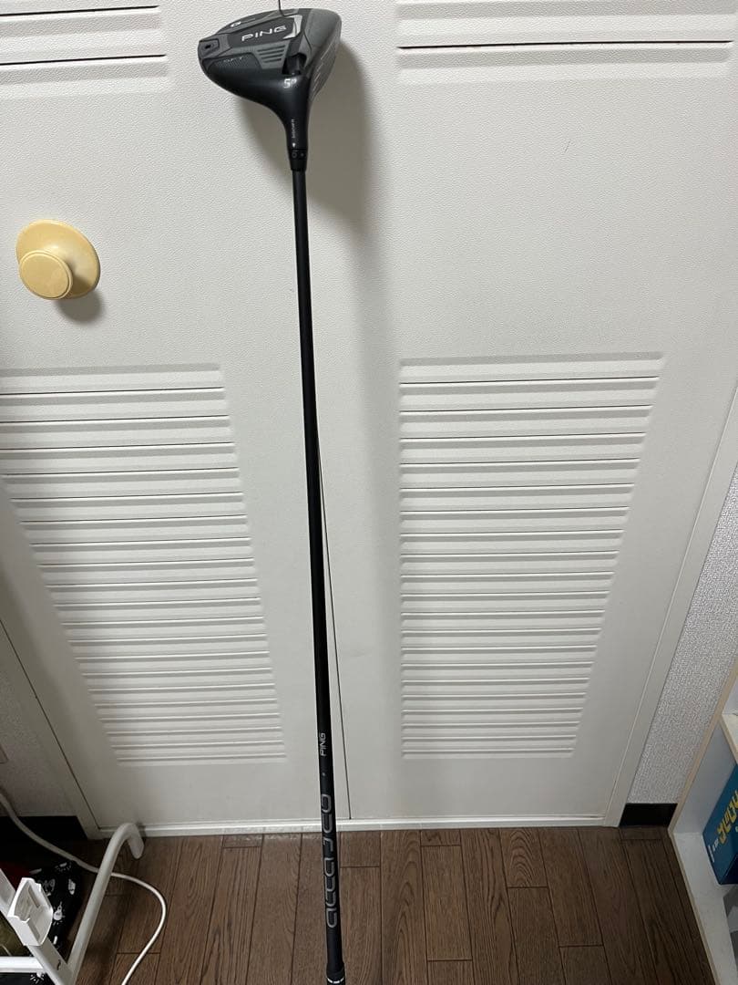 PING G425 フェアウェイウッド SFT 5W ピン