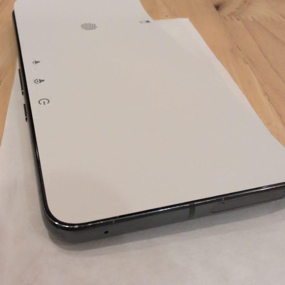 Google Pixel 8 Pro 512GB Obsidian　新品同様
