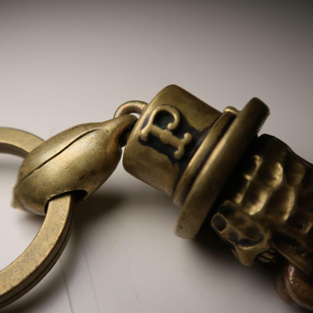 r*i様 Peanuts & Co ヤチマタ ベロ キーホルダー