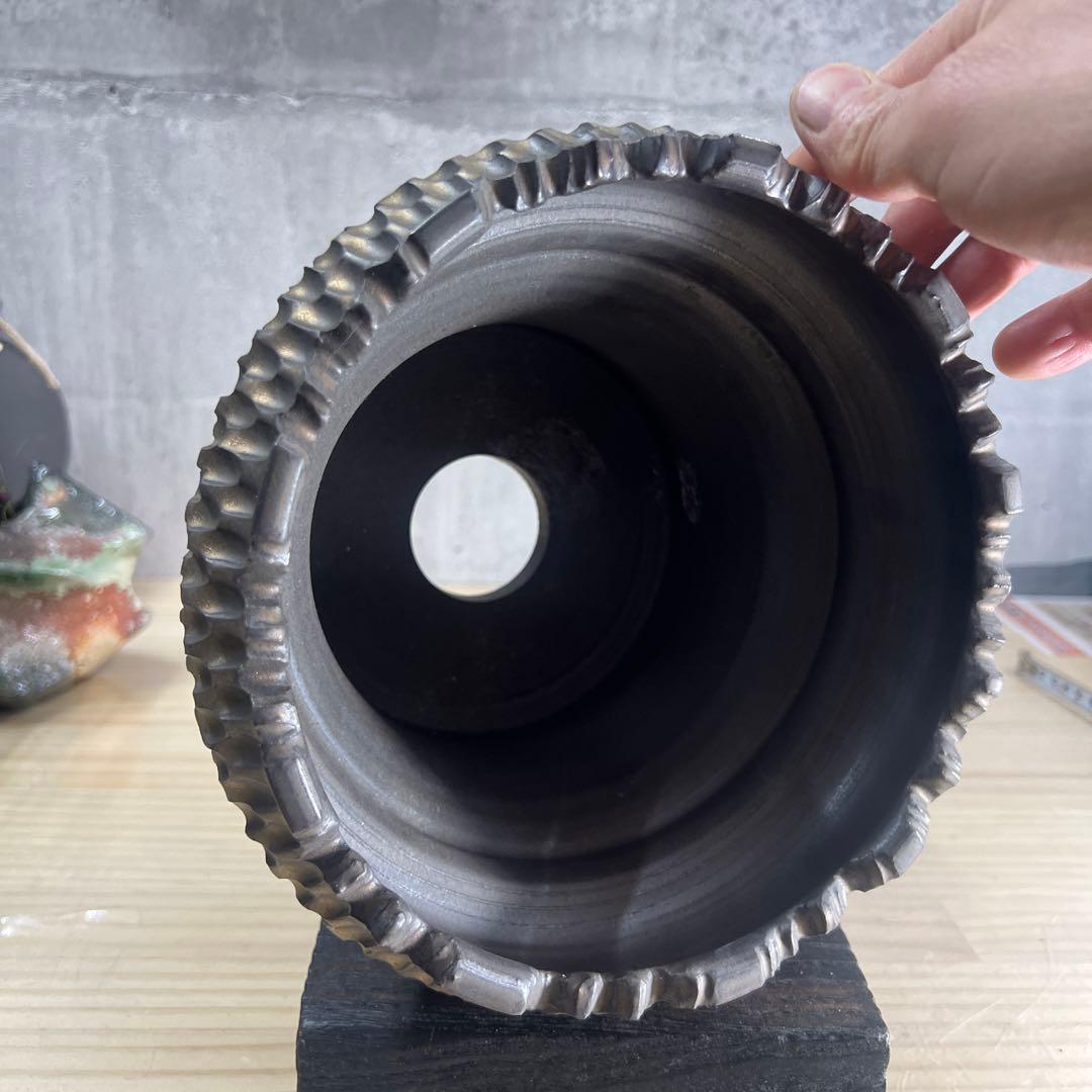 手作植木鉢 LLLサイズ 検（ 塊根植物 グラキリス パキプス アガベ)