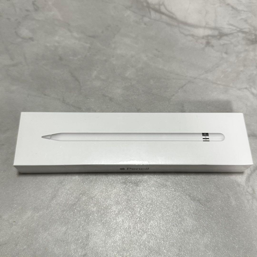 【新品未開封】Apple Pencil（第1世代）A1603 MKOC2J/A