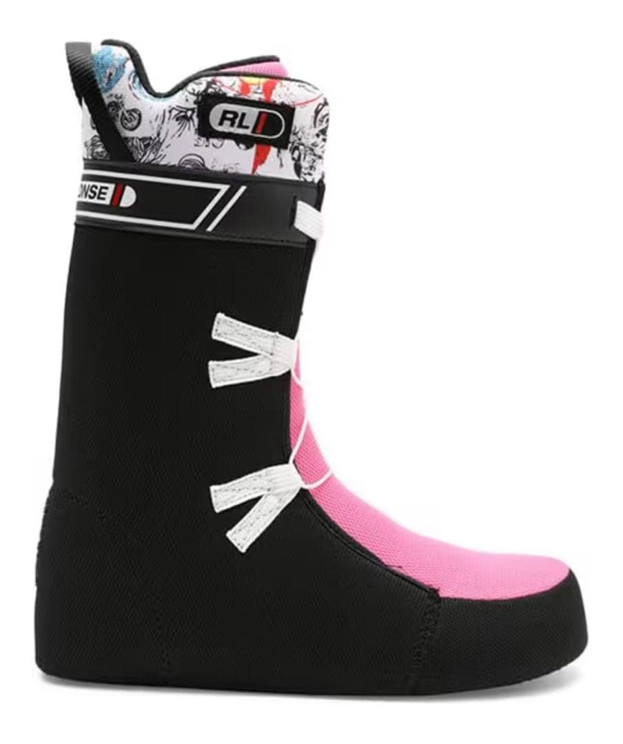 DC AW PHASE BOA TBP アンディ ウォーホル メンズ