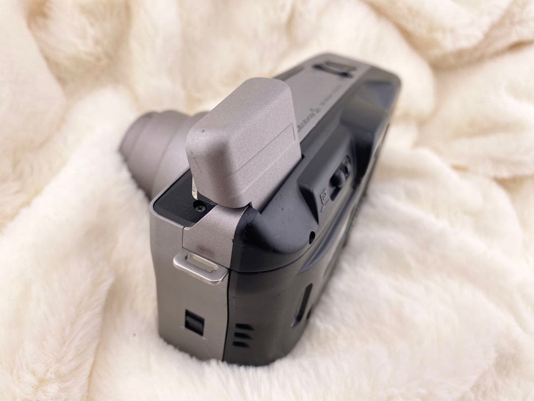 【37】美品 Canon Autoboy SⅡ PANORAMA 完動品