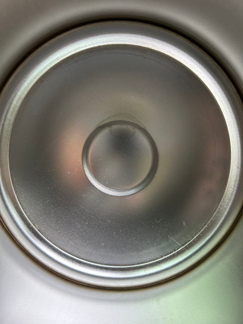 工房アイザワ　ブラックピーマン　ケトル