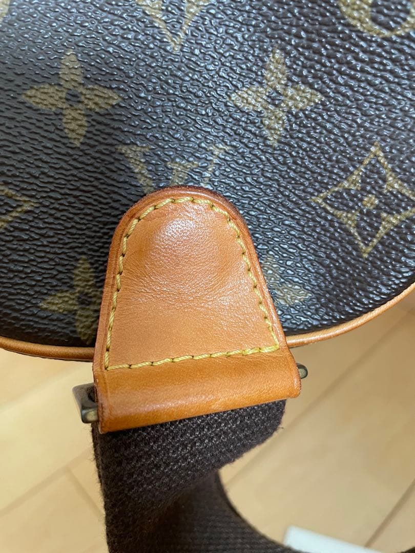 ルイヴィトン モノグラム ガンジュ ショルダーバッグ