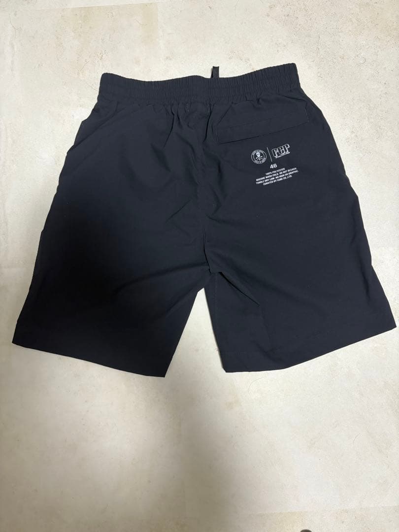 A*S様 FER MARK&LONA マークアンドロナ ハーフパンツ ショーツ