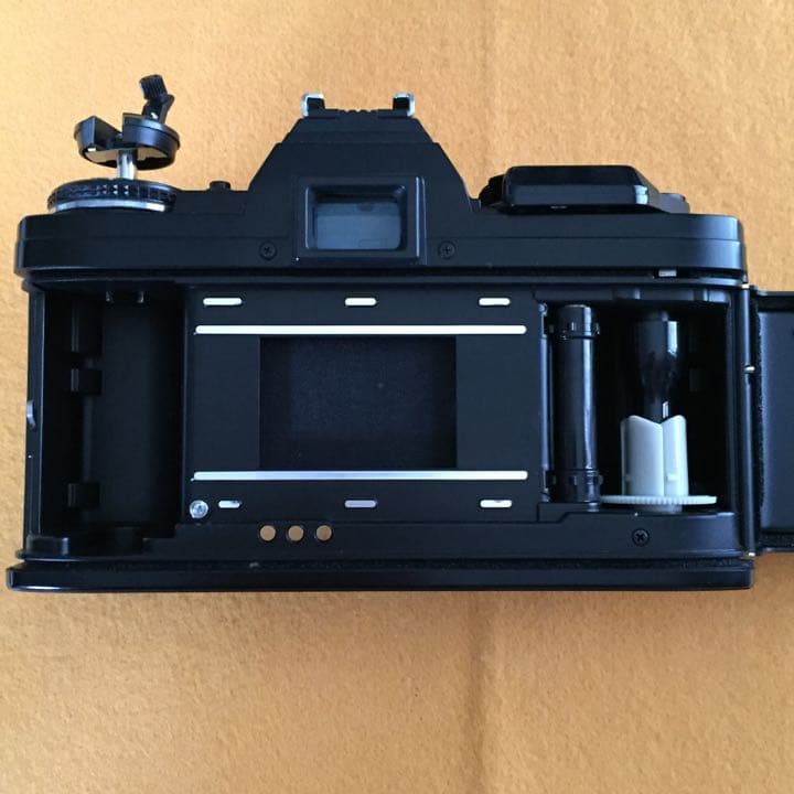 フィルムカメラ MINOLTA X-700