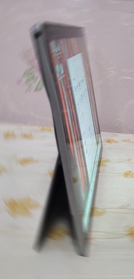 (ほぼ新品( Surface Pro6 i5/8GB/128GB office