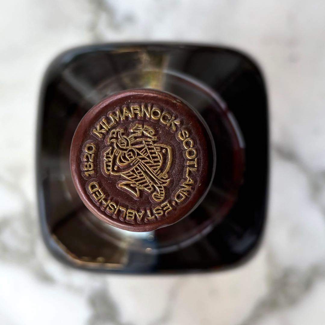 ジョニーウォーカー ウィスキー スコッチ ゴールドラベル 18年40度1.75L