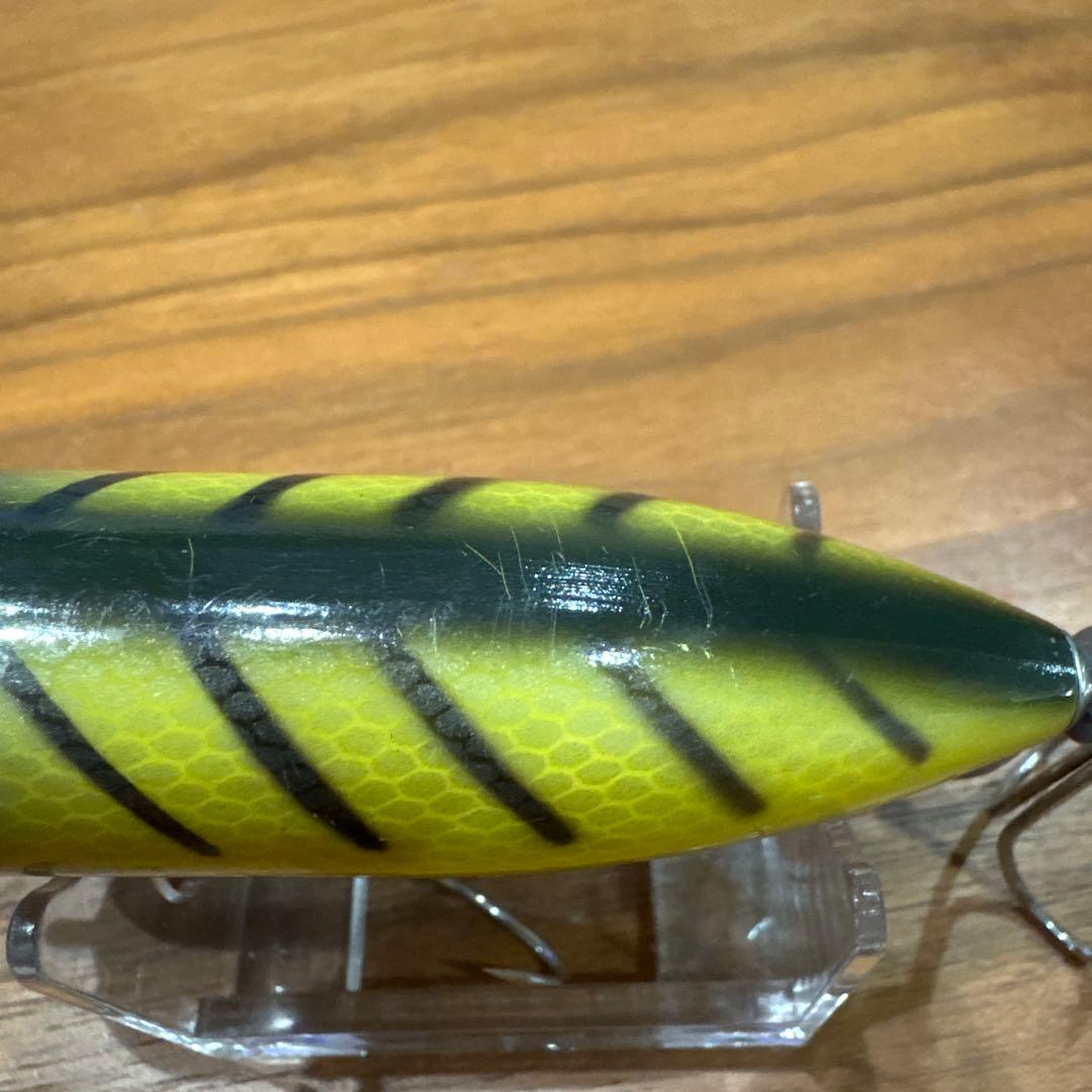 ヘドン　マグナムトーピード