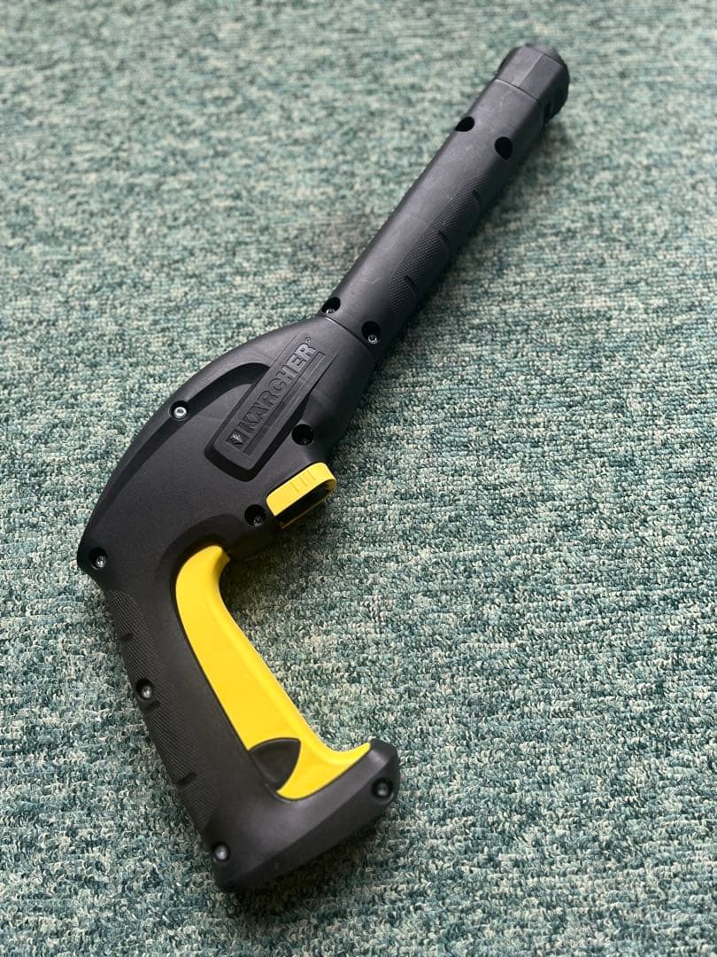 ケルヒャー 高圧洗浄機用アクセサリー 5点セット KARCHER