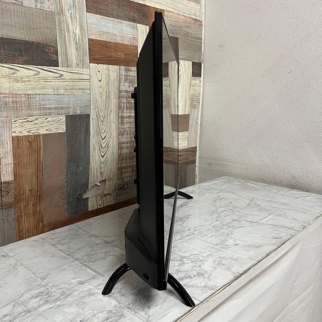 achaさん専用全国送料込2年前購入ORION32型チューナーレステレビ動画アプ