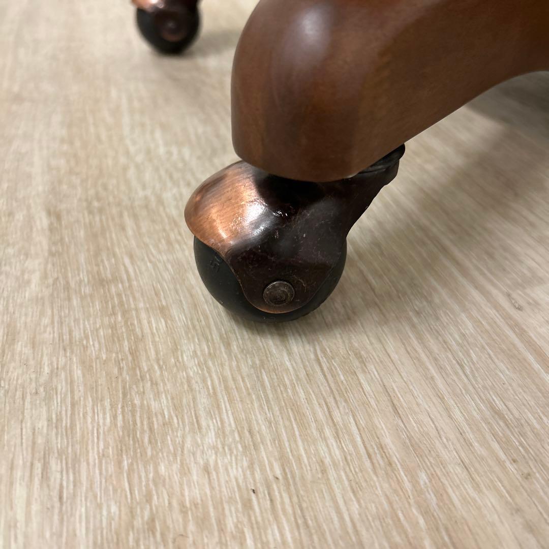 新品☆ダイニングチェア 回転椅子 昇降 キャスター付 会議椅子 オフィスチェア