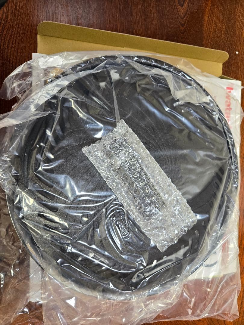 『新品・未使用』Iwatani CB-BST-3 焼肉プレート付き