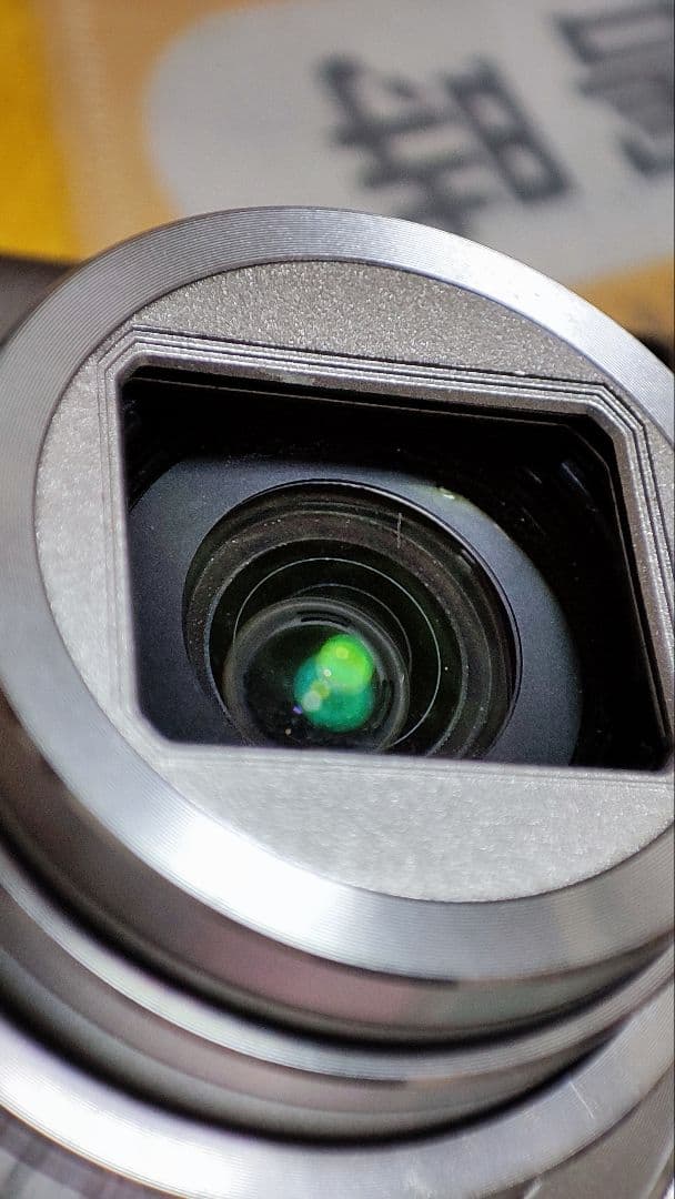 Nikon COOLPIX S6200 訳あり