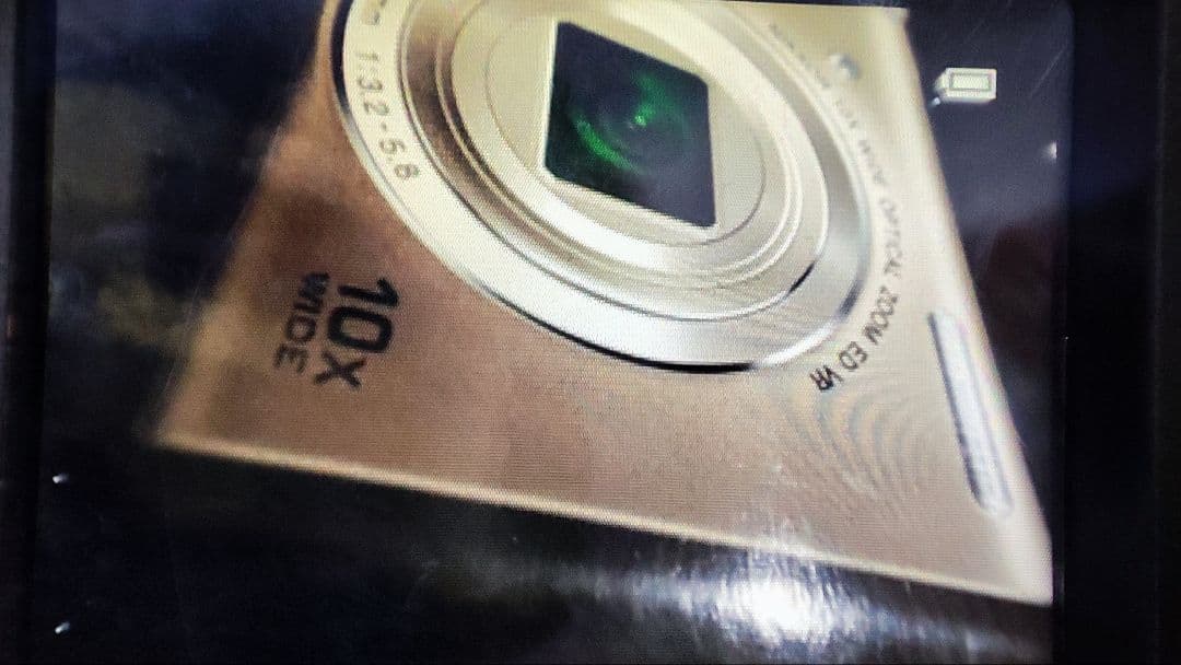 Nikon COOLPIX S6200 訳あり