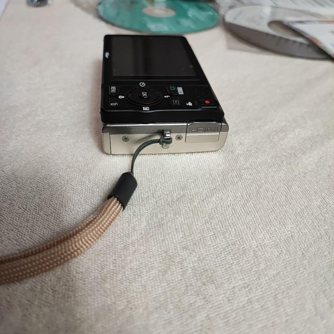 Nikon COOLPIX S6200 訳あり