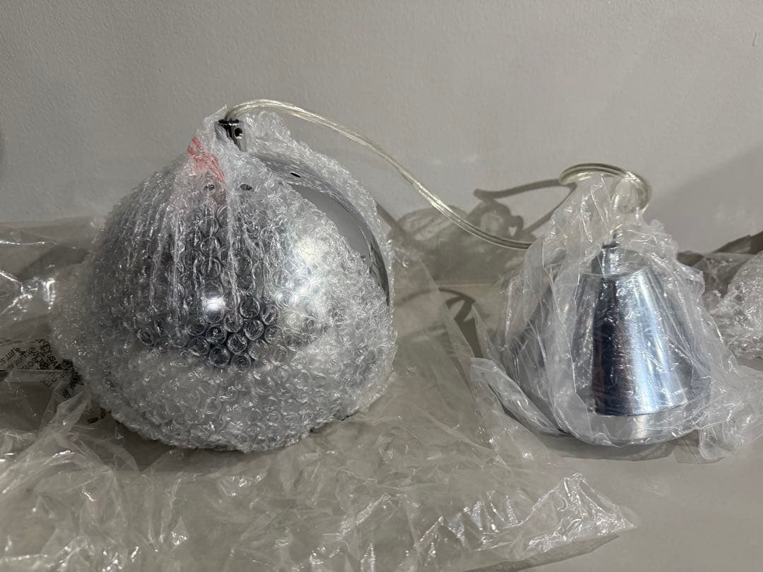 BoConcept ペンダントライト2つセット