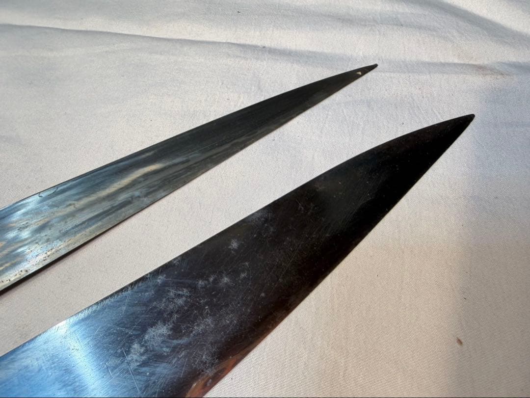 SUGIMOTO 東京　杉本　刺身包丁　包丁　刃物　2本セット