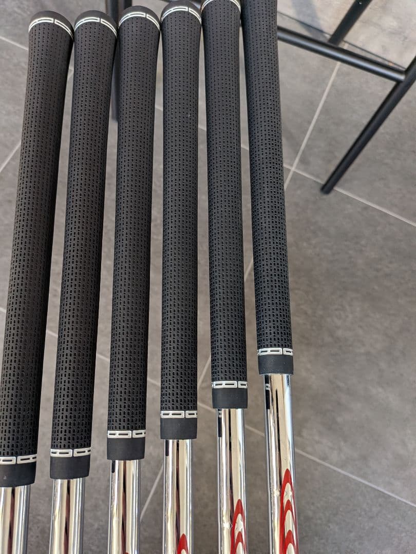 ●美品　日本仕様●2023年 タイトリスト T150 MODUS120S 6本