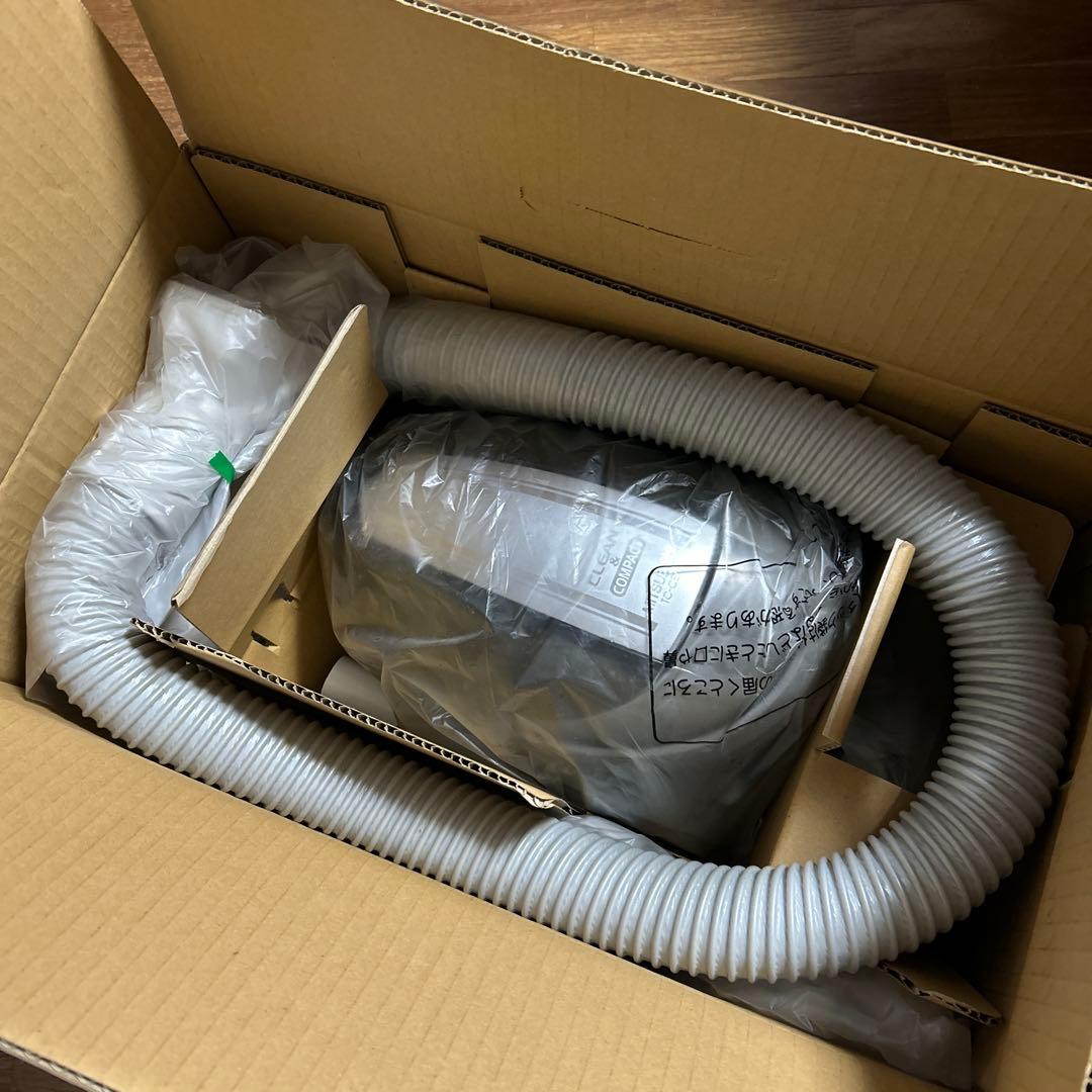 MITSUBISHI 掃除機　TC-CE7P-HD