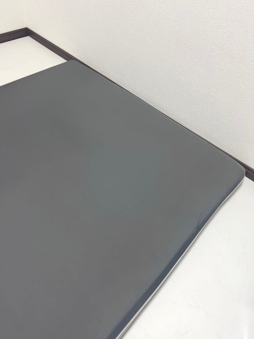 ニトリ 低反発マットレス トッパー セミダブル(プレミアF3 SD M2206)