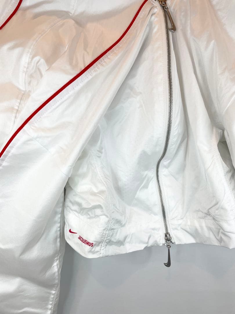 NIKE x Jacquemus ジャックムス トラック ジャケット(M)