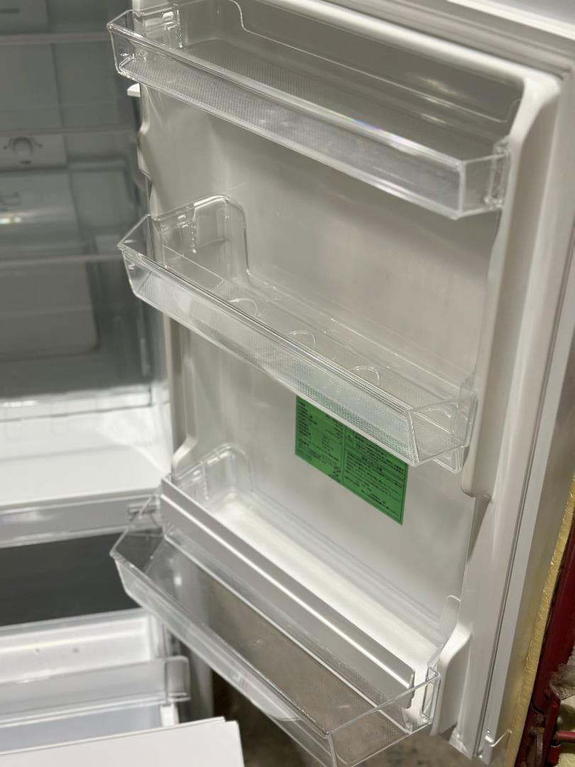 yukisweet　ヤマダオリジナル■2ドア冷蔵庫　YRZF15J