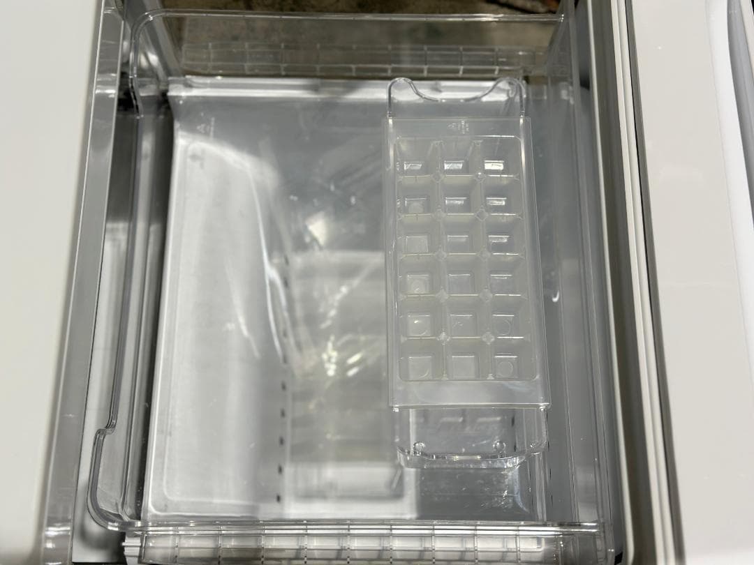 yukisweet　ヤマダオリジナル■2ドア冷蔵庫　YRZF15J