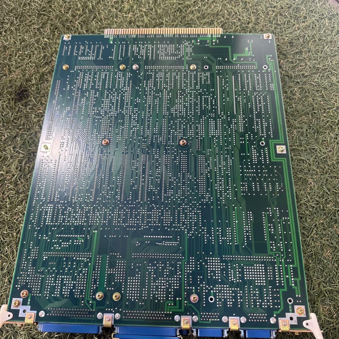 OKUMA OPUS 5000 Ⅱ SVP E4809-045-109-D