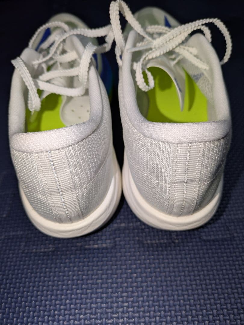 Mizuno ハイパーワープエリート 27.5cm (中古)