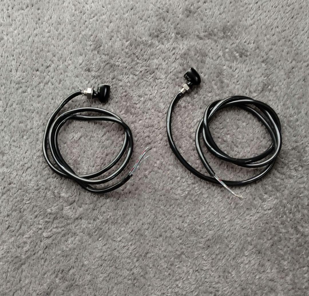 ケラーマン　バレットアトー DF　制動灯機能付き　ウインカー