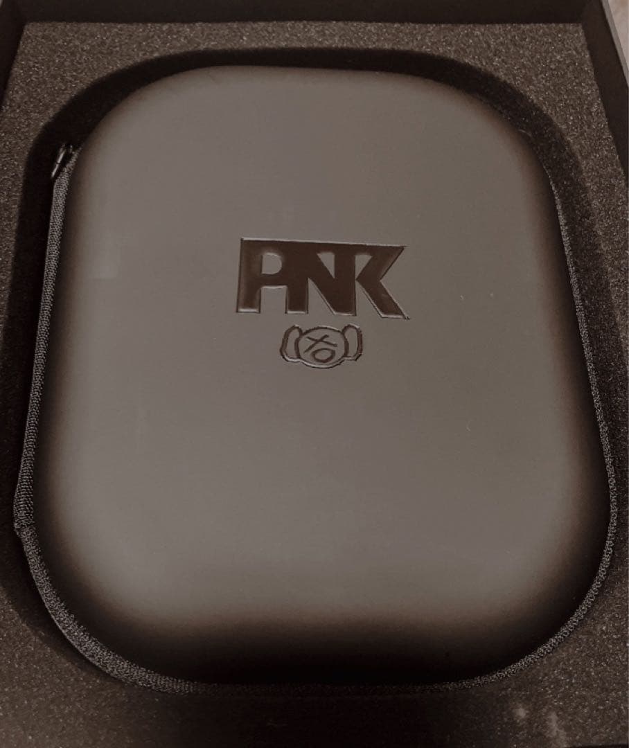 3日まで値下げ Hi-Unit002-pnk ピエール中野モデル ピッドホン2