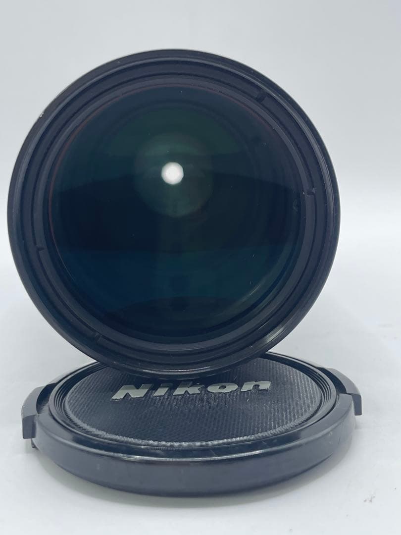 その他 Nikon AF NIKKOR 75-300mm f/4.5-5.6