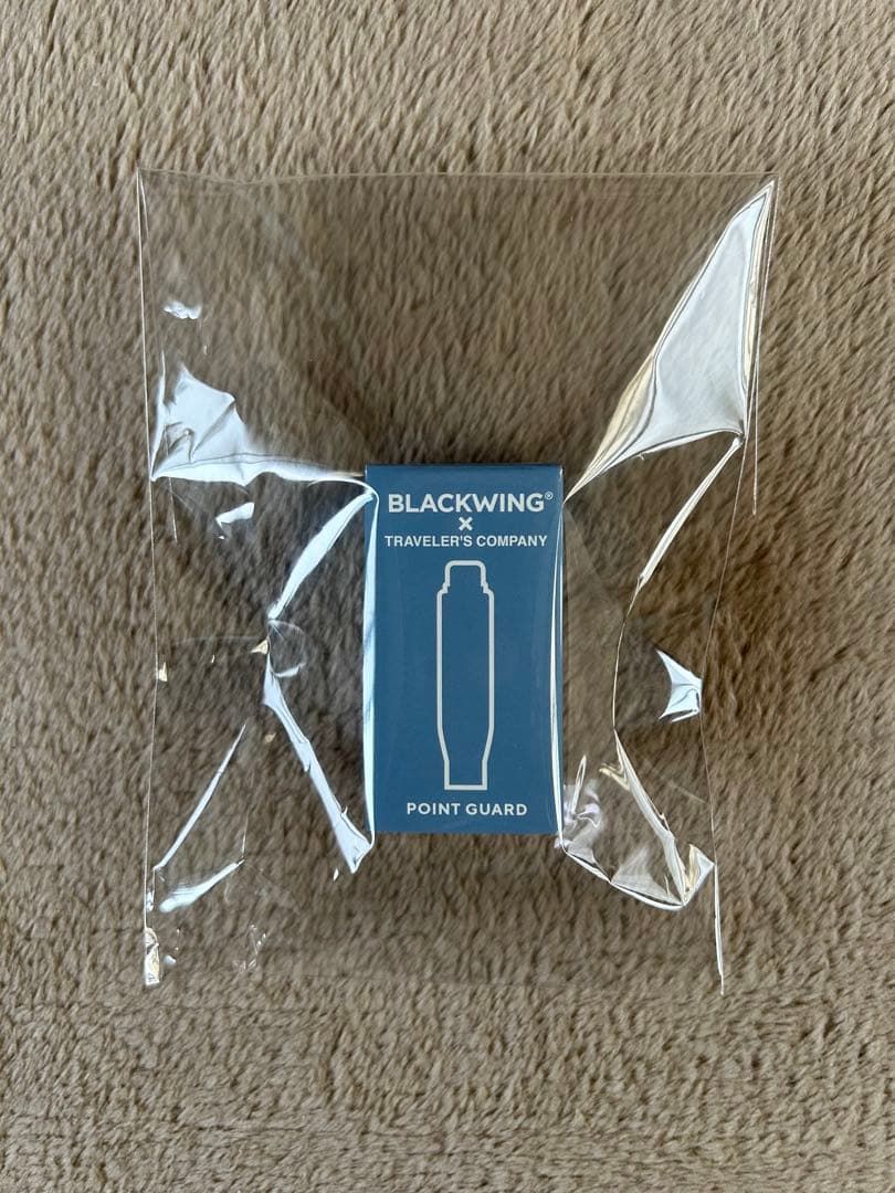 値下げ❗️トラベラーズファクトリー BLACKWING 全4点セット