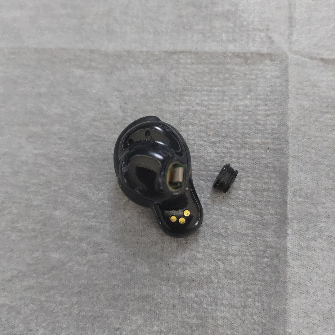 Bose QuietComfort Earbuds II ブラック