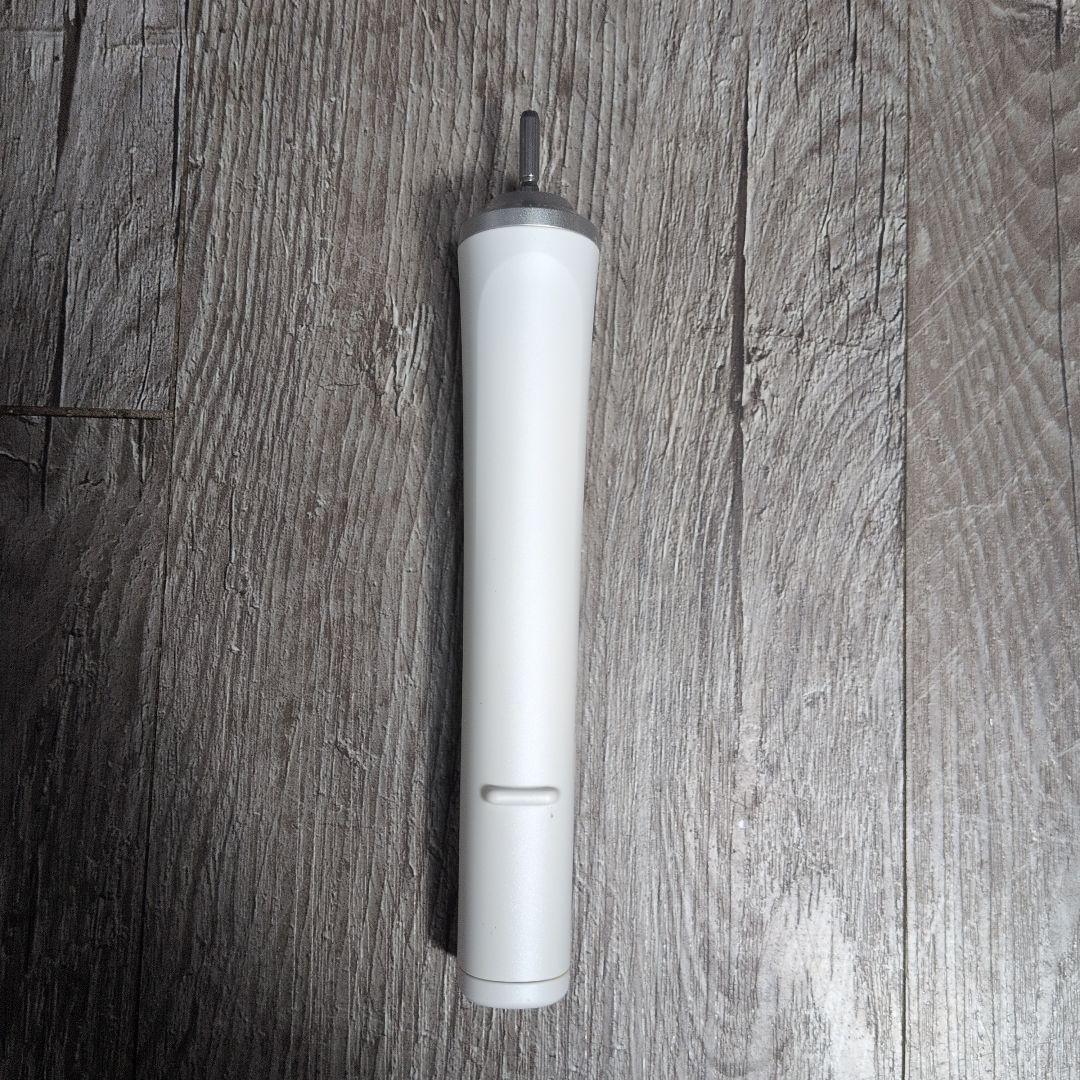 パナソニック ドルツ EW-DP37-W＋替ブラシ