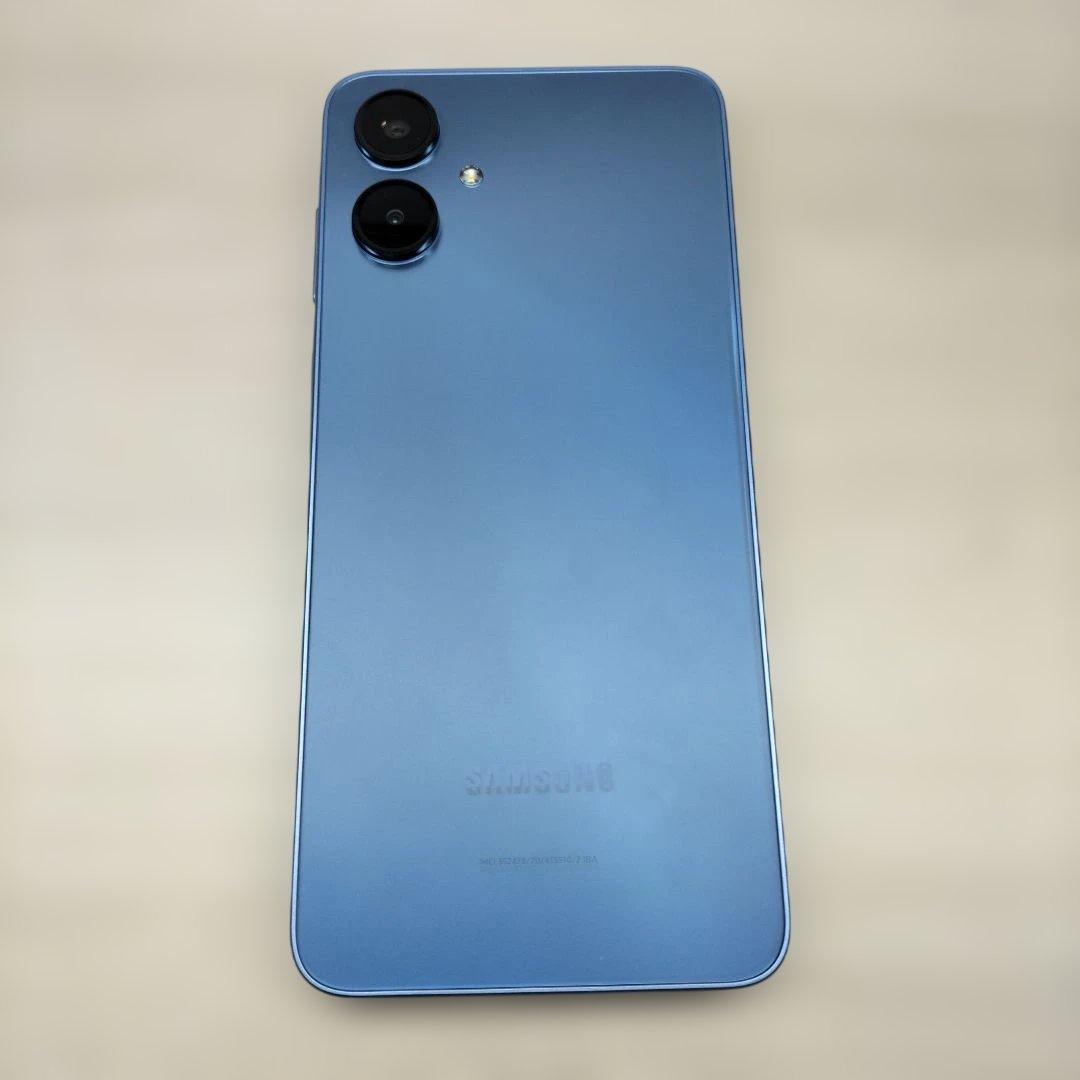 Galaxy　A25 5G 　Android　CIMフリー　docomo