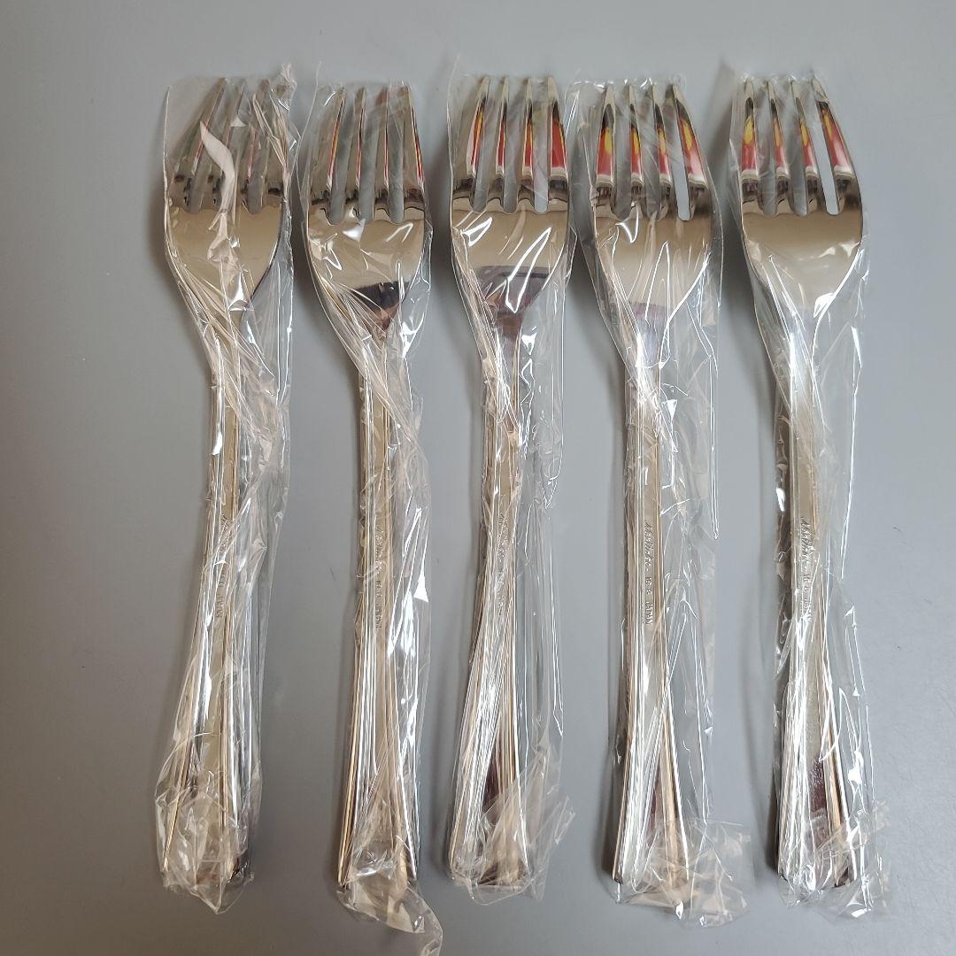 ノリタケ　カトラリー　(シルクロード)　２０本