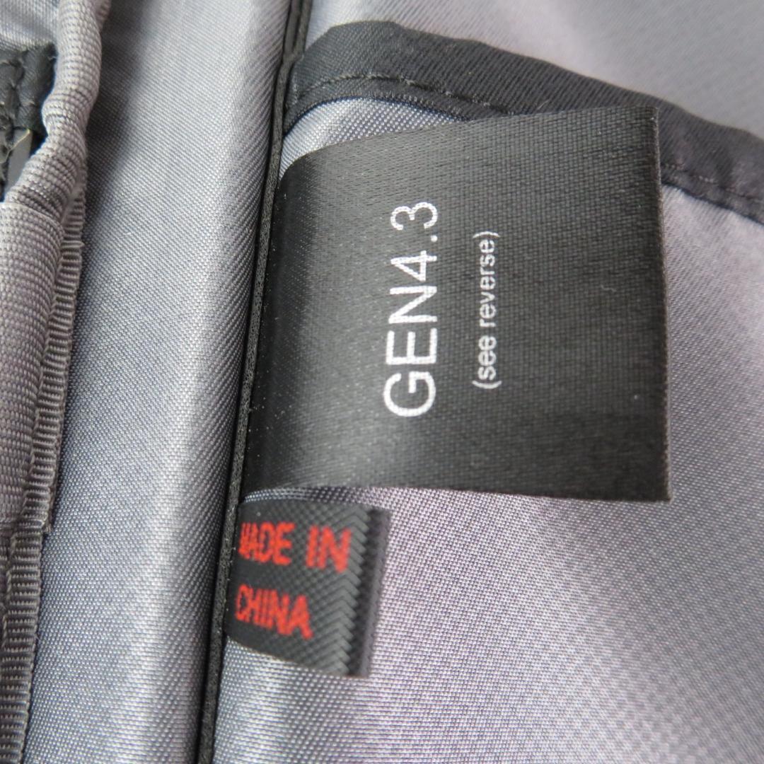 TUMI トゥミ オーガナイザー トラベル トート 斜め掛け ショルダーバッグ