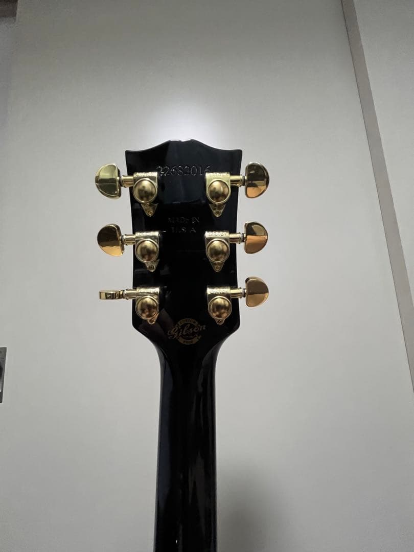 Gibson LGコピーモデル オール単板