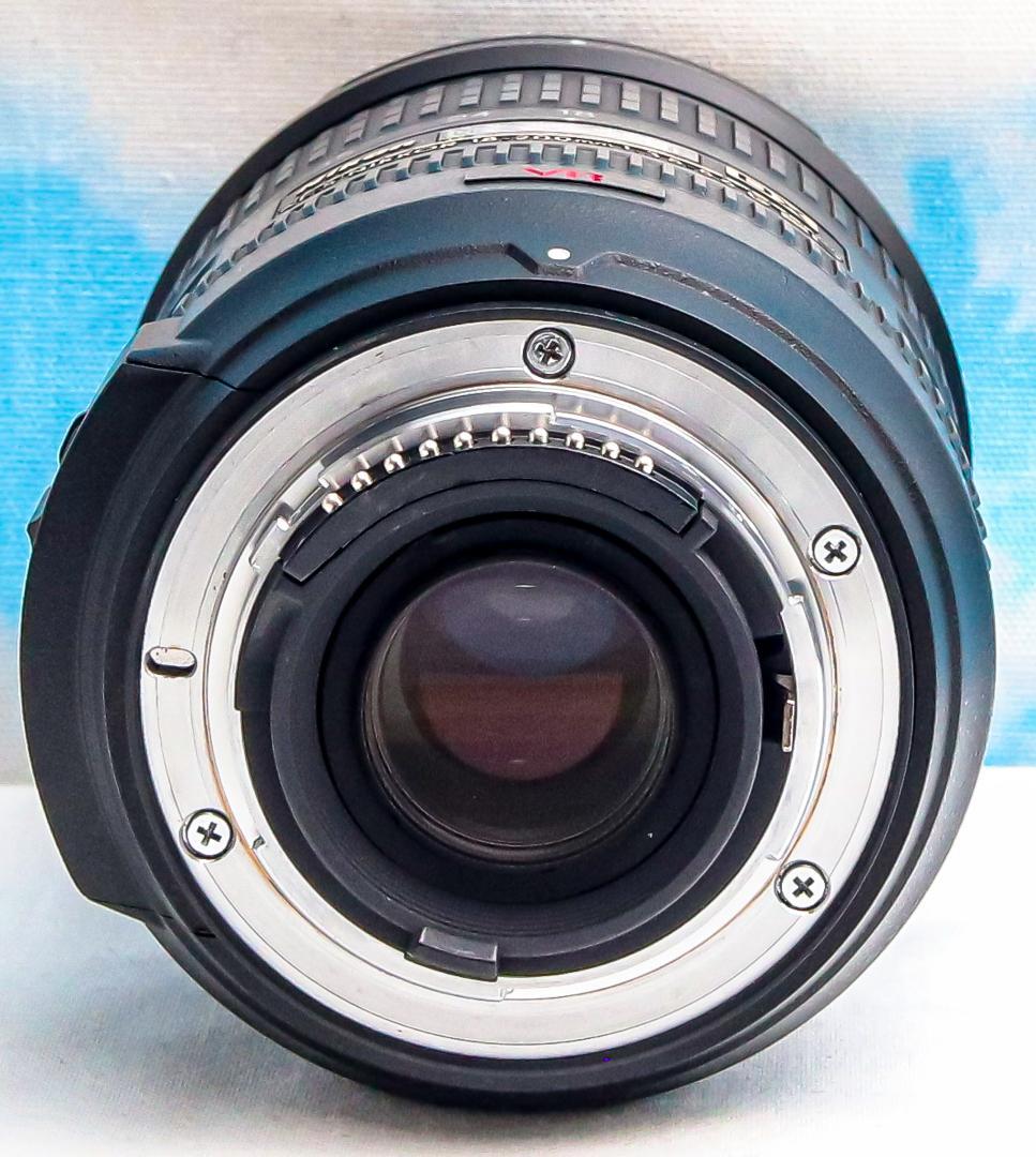 Nikon AF-S 18-200mm VR⭐️手振れ補正付⭐️高倍率レンズ