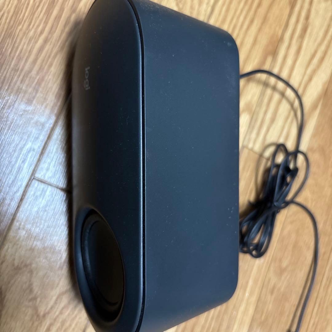 Logicool Z407 スピーカー 中古品