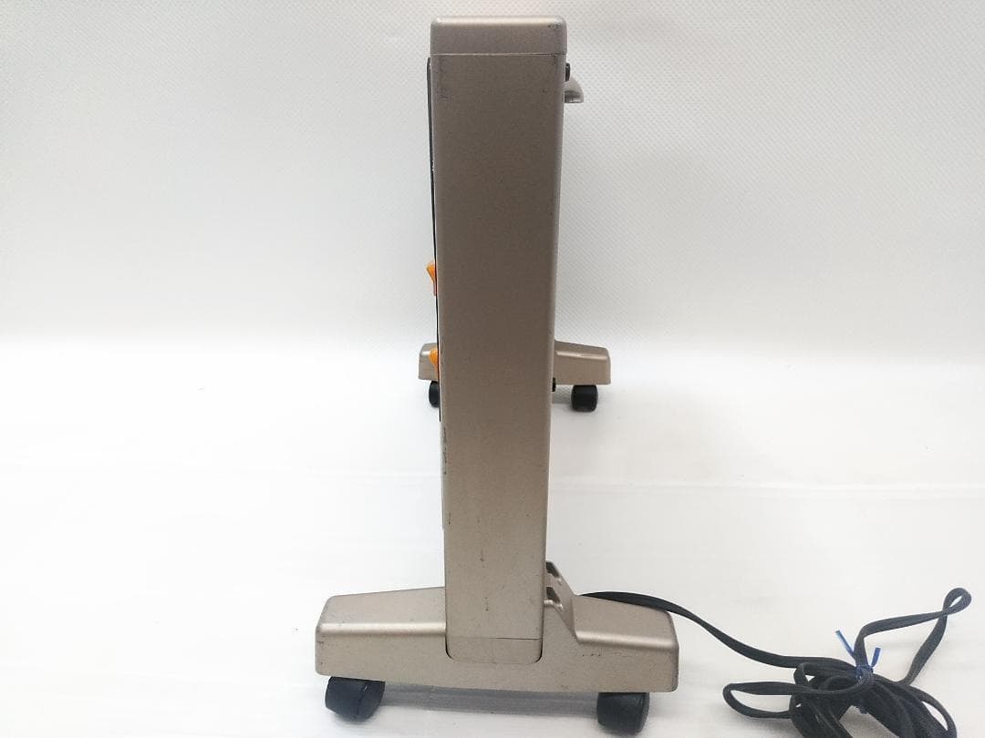 日本遠赤外線 サンルミエキュート 遠赤外線暖房器 E800LS ★