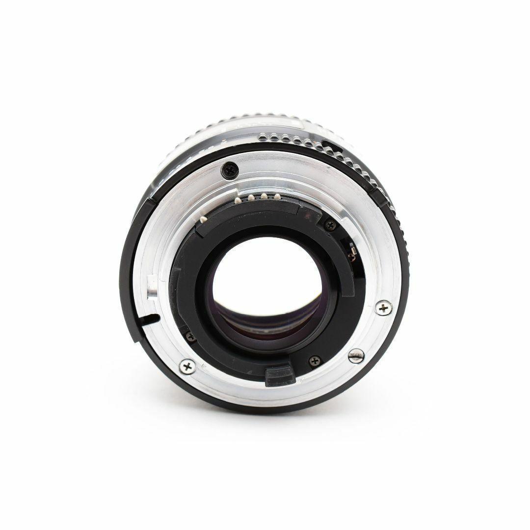 Nikon ニコン AF NIKKOR 35mm f2D：2351363