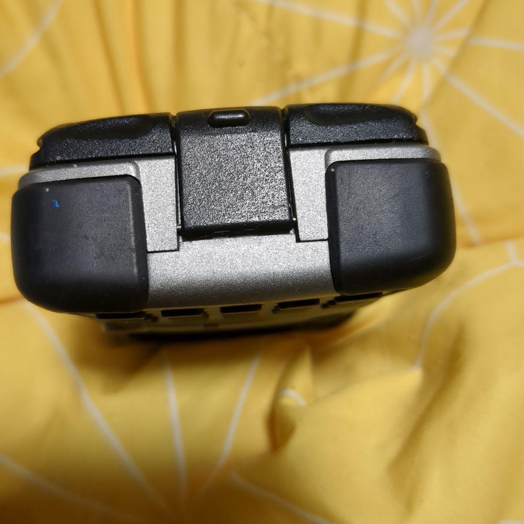 STANDARD VX-7 50/144/430MHz 受信バンド拡張済み