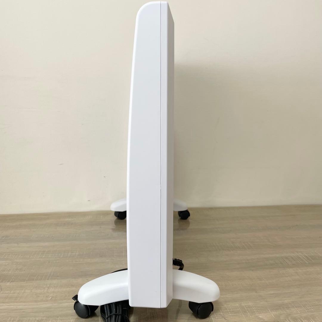 ★美品★ ゼンケン　遠赤外線暖房機 　アーバンホット RH-2201