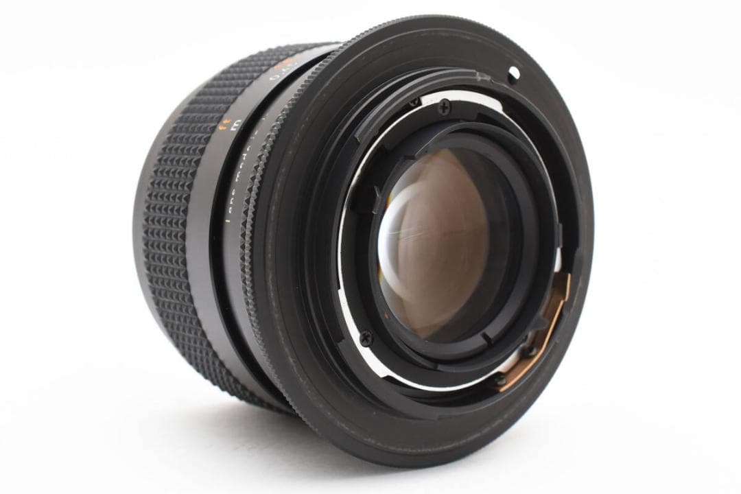 ★名玉★ Carl Zeiss Planar 50mm F1.4 T* MMJ