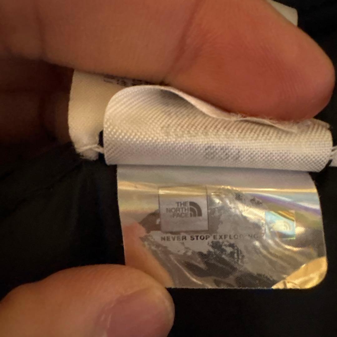 THE NORTH FACE × Supreme ダウンジャケット